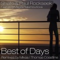 Shato、Paul Rockseek - Best of Days (Original Mix)