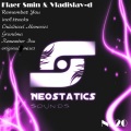Flaer Smin - Childhood Memories (Original Mix)