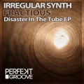 Irregular Synth、Fractious - Wrong Way
