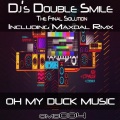DJ's Double Smile - The Final Solution (Original Mix)