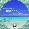 Olivian Nour - Boracay (Original Mix)