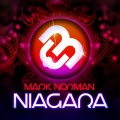 Mark Norman - Niagara