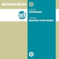Colin Barratt、Phil York - Master Your Fears