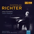 Sviatoslav Richter - II. Andante sostenuto