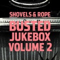 Shovels & Rope、Brandi Carlile、Rope、Shovels - Cleanup Hitter
