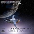 Luca Aniston - Weltraum (Original Traum Mix)