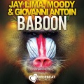 Jay Lima、Giovanni Antoin、Moody (PT) - Baboon