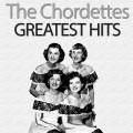 The Chordettes - Eddy My Love