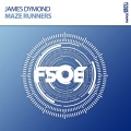 James Dymond - Maze Runners (Original Mix)