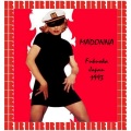 Madonna - Justify My Love (Hd Remastered Version)