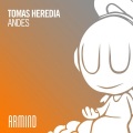 Tomas Heredia - Andes (Extended Mix)