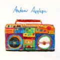 Andrew Applepie - Fantasy Prison