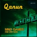 Mind Games - One Last Look (Original Mix)