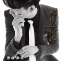 陈嘉鹏、渔圈 - 感情纠纷