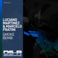 Luciano Martinez、Marcelo Fratini - Smoke Bomb