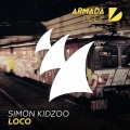 Simon Kidzoo - Loco (Extended Mix)