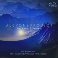The Mechanic、Vindicator、Alcyone Project - The Worldseeker (The Mechanic & Vindicator Emotional Remix)