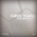 Curtis Young - From Behind 2015 (Original Mix)