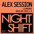 Alex Session - Bread Rolls (Original Mix)