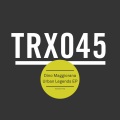 Dino Maggiorana - Universe (Original Mix)