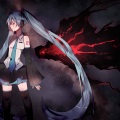 晓孩 - Unravel-remix (Hatsune Miku)