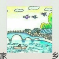 徐潮城 - 家乡 (长笛版)