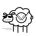 LilDeuceDeuce、BlackGryph0n、TomSka - Beep Beep Im A Sheep
