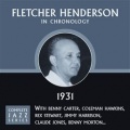 fletcher henderson - Hot And Anxious (03-19-31)