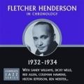 fletcher henderson - Underneath The Harlem Moon (12-09-32)