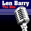 len barry - 123