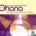marius constant - Ohana : Signes : I (The Tree At Night)