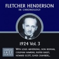 fletcher henderson - Naughty Man (10-30-24)