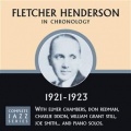 fletcher henderson - Pretty Ways (C. 06-21)