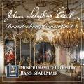 hans stadlmair、RIAS Kammerchor - I. Allegro