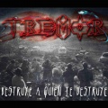 :Tremor - Demonio Interno