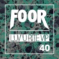 FooR - Luv U Rite (V.I.P)