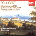 Yehudi Menuhin/ Amadeus Quartett - 2eme Mvt Adagio Quint Ut Maj D 956