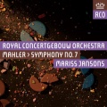 Royal Concertgebouw Orchestra、Mariss Jansons - Symphony No. 7 in E Minor - III. Scherzo. Schattenhaft