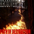 Krozover、Andrew - Destruction
