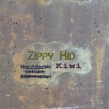 Zippy Kid - The Duty Dispose of My Tired Soul