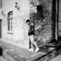 钟宇航 - 第三人称