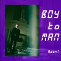 SeanT肖恩恩 - Boy to MAN