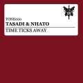 Nhato - Time Ticks Away
