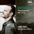 Lars Vogt、Royal Northern Sinfonia - I. Allegro con brio