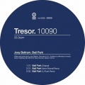 joey beltram - Ball Park (Remix)(DJ Rush 版)