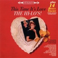 the hi-lo's、frank devol & his orchestra - Nobody's Heart
