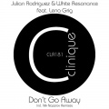 White Resonance、Julian Rodriguez、Lena Grig - Don't Go Away
