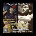 Gonzalo Soriano、Ataulfo Argenta、Spanish National Orchestra - Noches en los Jardines de España - I. En el Generalife