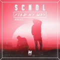 SCNDL - Find My Way (Extended Mix)