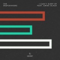 The Deepshakerz、emma black - I Can't Sleep (Extended Mix)